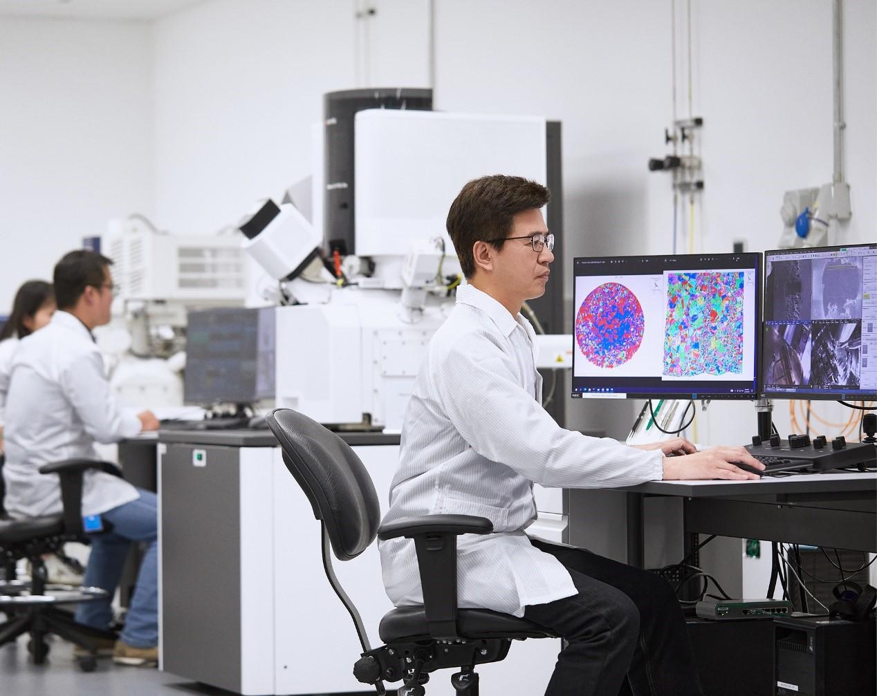 蘋果公司擴大在華應用研究實驗室，深化產品創新與本地合作