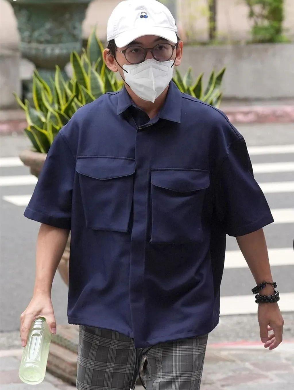 超35名受害者，黃子佼二審或加重刑責
