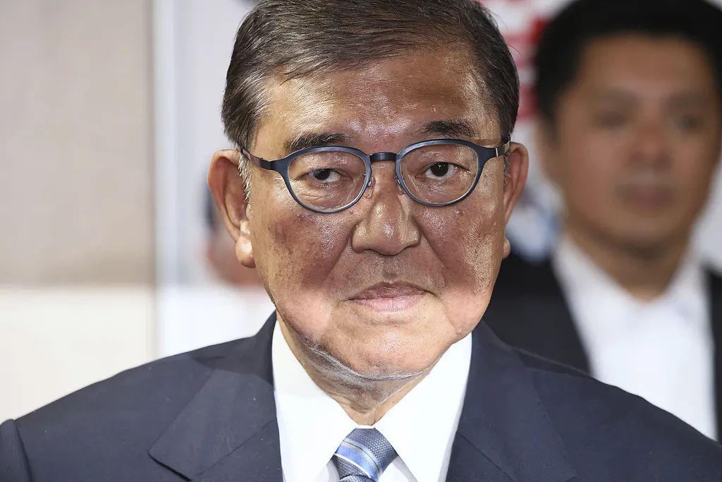石破茂“被辭職”前後：微妙時機達成日美關稅協議，自民黨“長老會議”上涉險過關