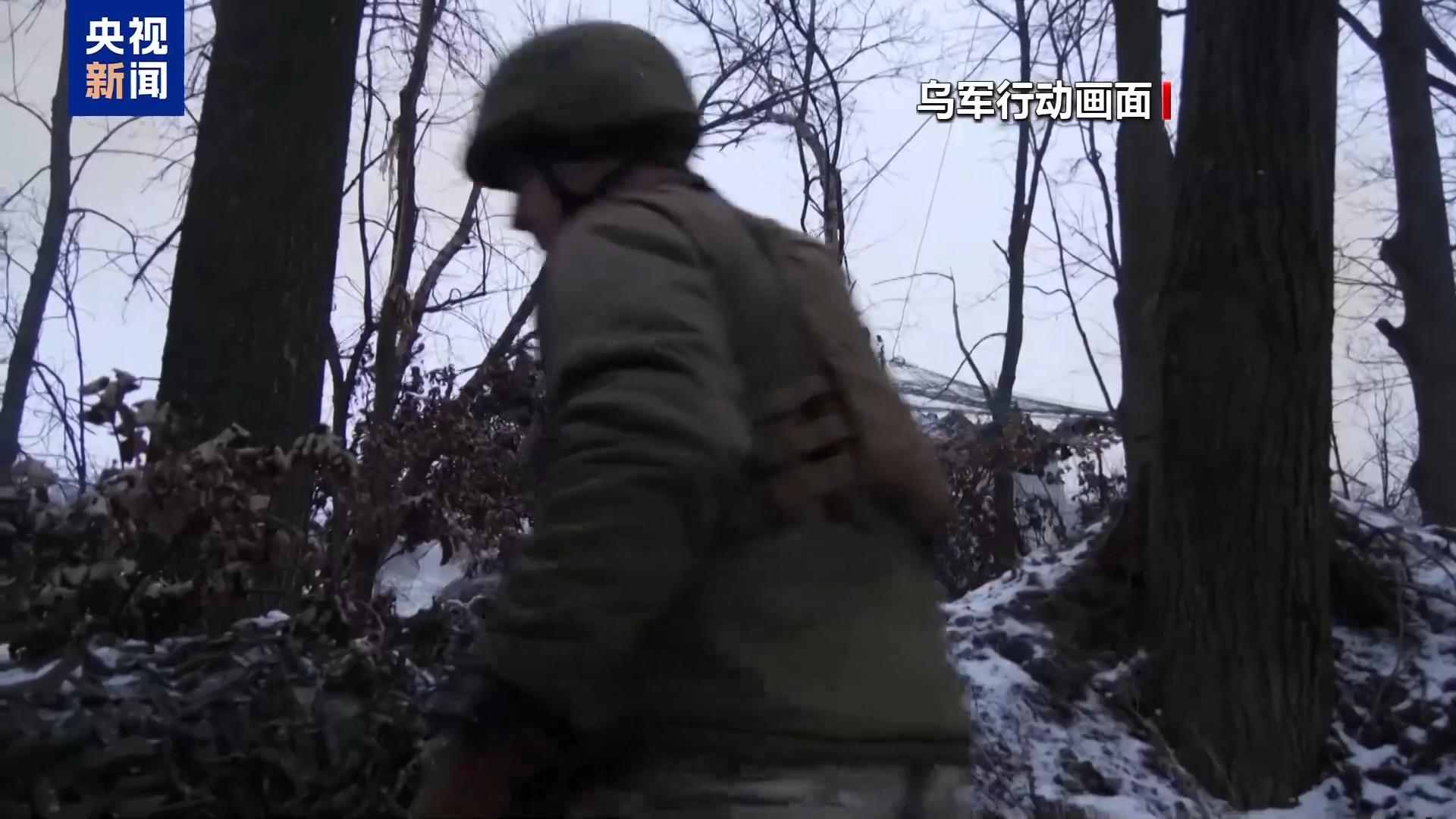 庫爾斯克戰況升級：俄軍奪回三座城鎮 烏稱擊退22次進攻
