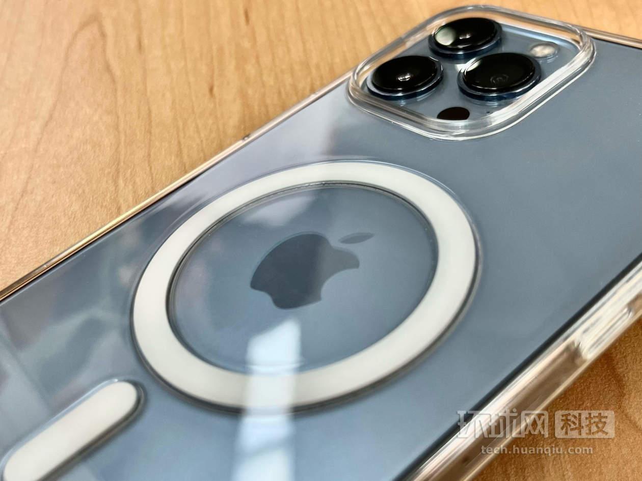 蘋果測試版系統升級：Mac用戶現可“直觸”iPhone桌面