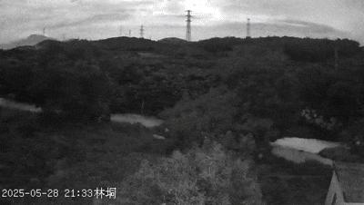 “突然一聲巨響，天都被照亮了！”，廣東一地疑現火流星，很多人拍到了