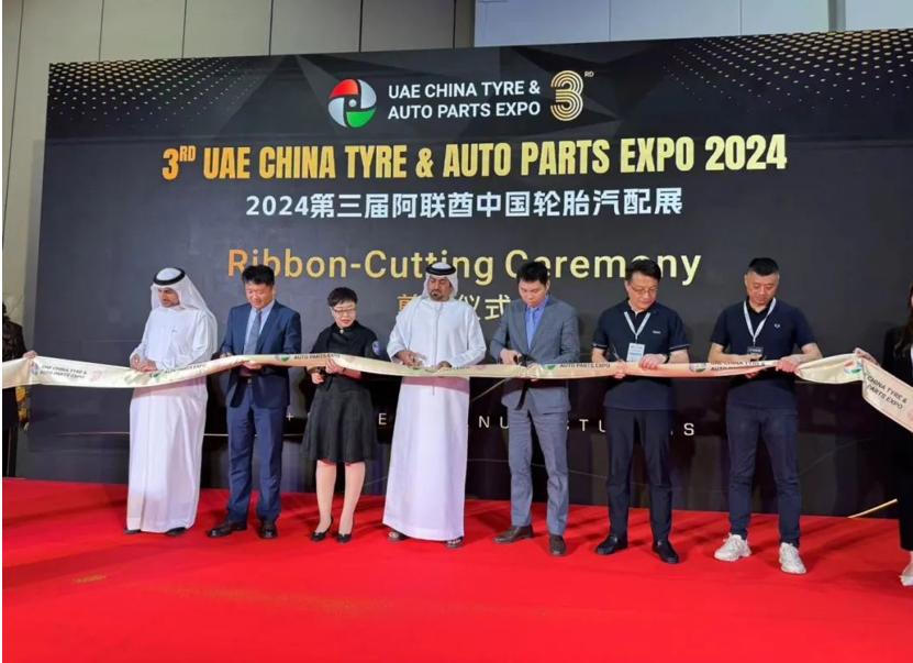 國聯股份發佈CNAUTO汽車裝備跨境電商平臺，助力中國產品出海又一創舉