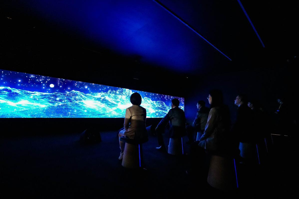 錨定“感動”核心，索尼以技術拓展沉浸式娛樂新邊界