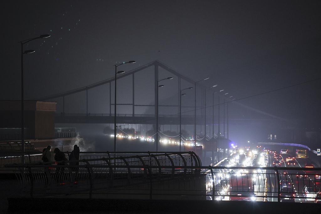 冬季將至，俄烏猛攻對方能源設施