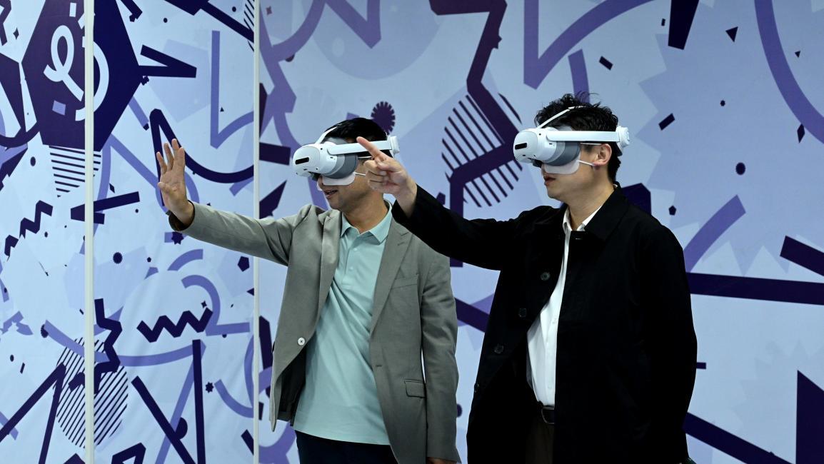 中興通訊亮相中國金雞百花電影節，發佈5G-A VMAX虛擬現實電影方案