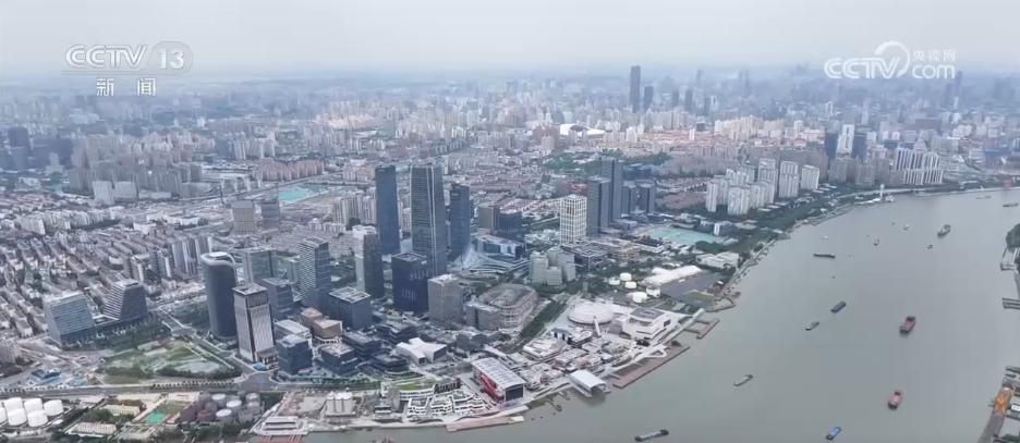 繁華商圈變身運動街區 “體育+”加速“破圈”激活消費新潛力