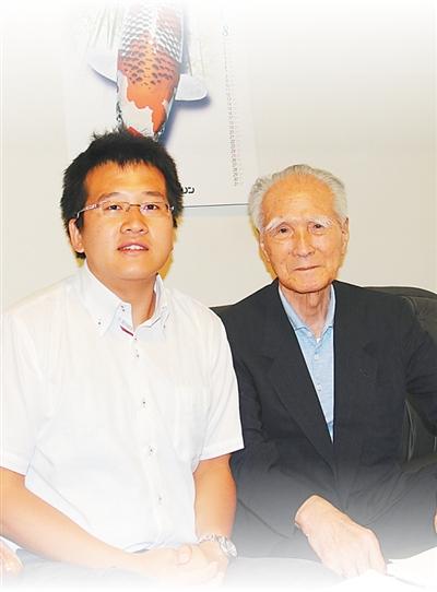 村山富市和他的人生信條——日本必須要與亞洲各國構建可以信賴的牢固基礎