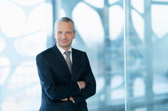 德企巴斯夫CEO：要確保公司未來實現增長，對華投資至關重要