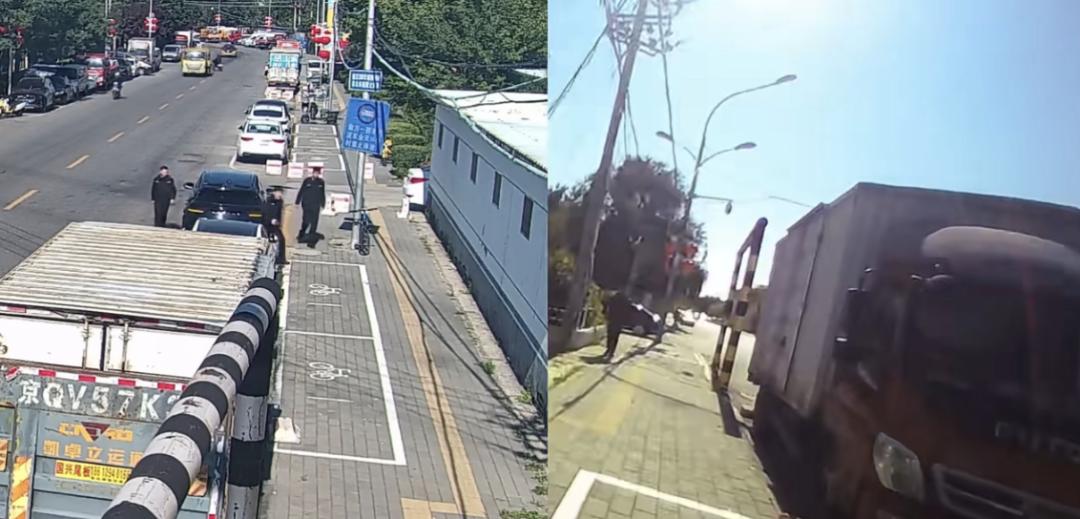 “您車上的乘客可能正遭遇電信詐騙！”接到電話，北京一網約車司機教科書般行動