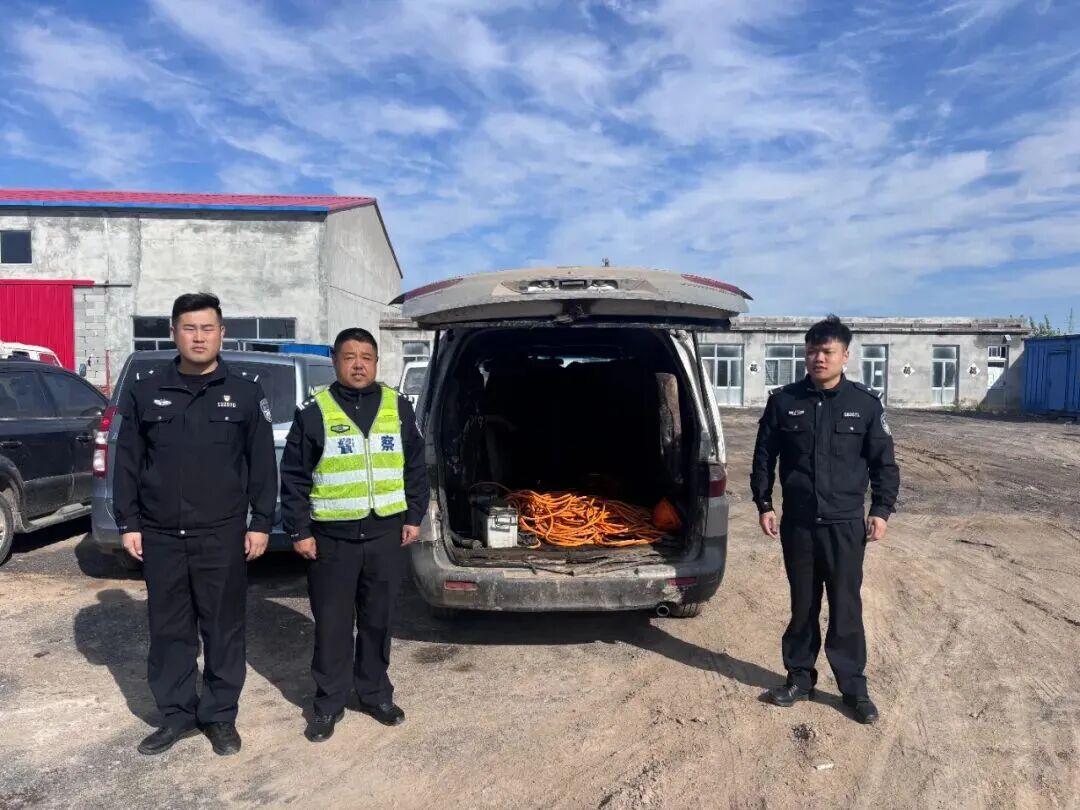 麪包車變“油罐”，“移動炸彈”上路！