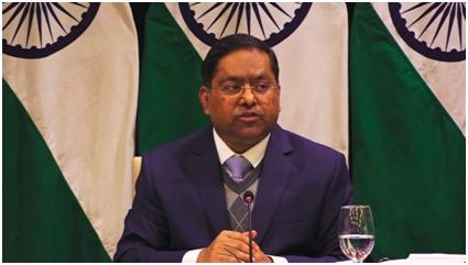 印媒：巴基斯坦指認“伊斯蘭堡自殺式爆炸襲擊”得到印度支持，印方否認