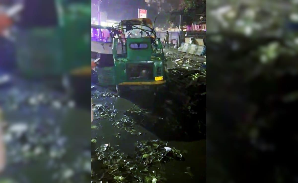 印媒披露印度首都汽車爆炸事件更多線索：新德里附近曾查獲近3000公斤爆炸物