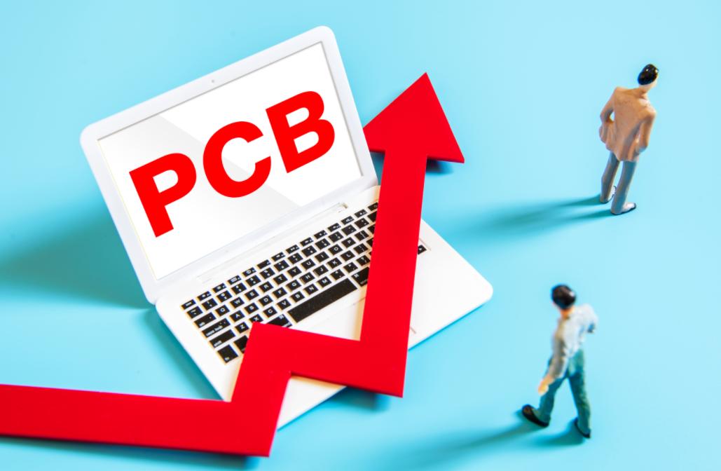 QFII重倉押注，AI風口上的PCB賽道炙手可熱