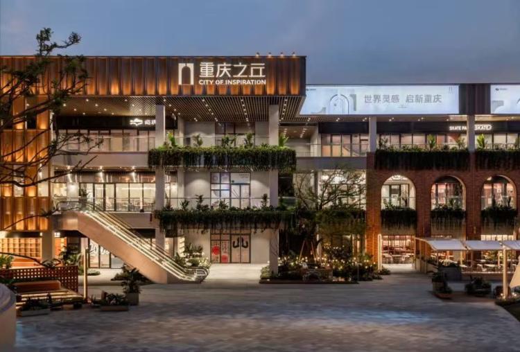 重慶之丘一週年觀察：當兌現力成爲樓市稀缺品 它如何引發市場共鳴？