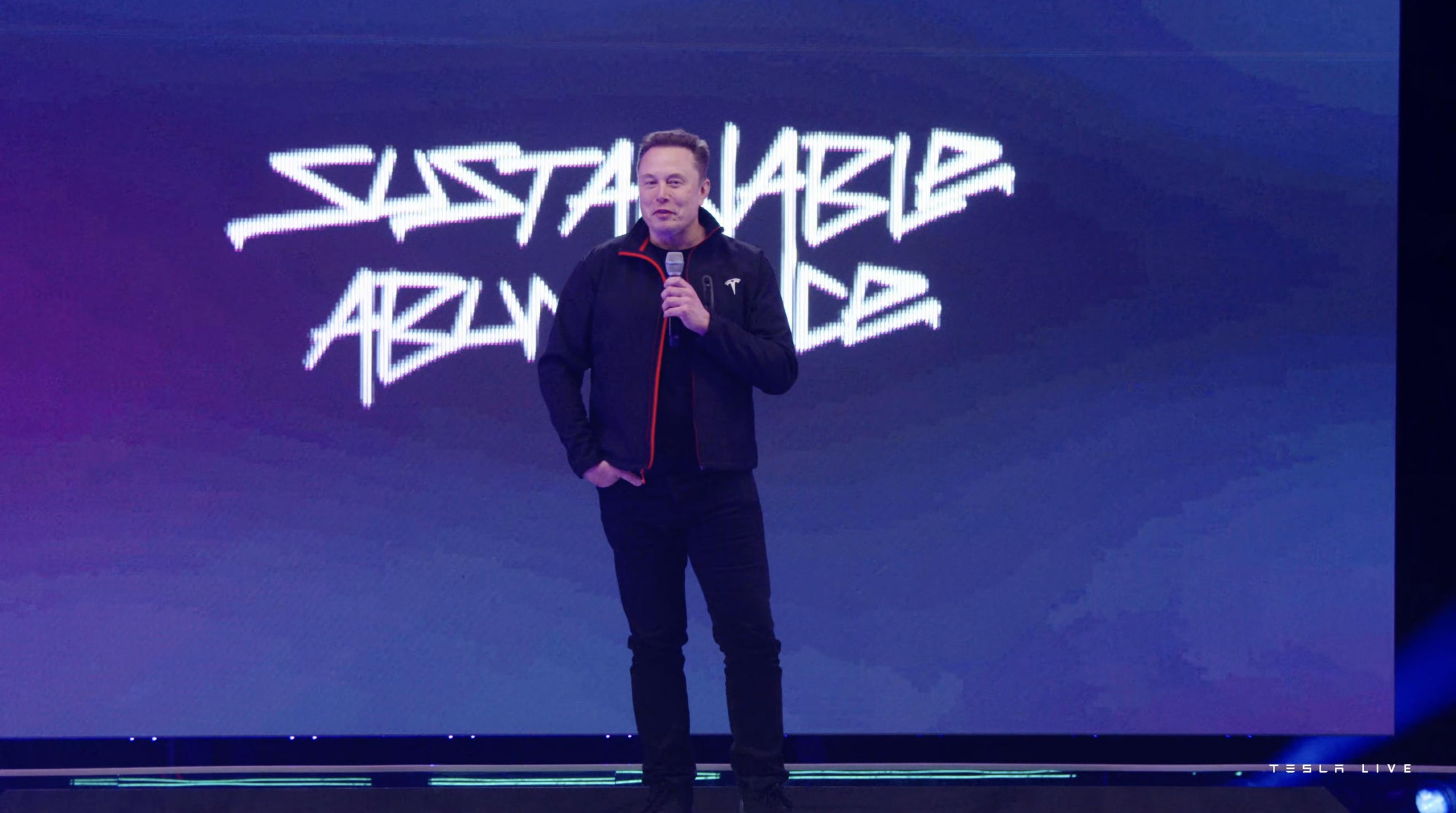 特斯拉股東大會引爆科技圈：自動駕駛安全性超人類10倍，2026年迎機器人與Cybercab量產潮