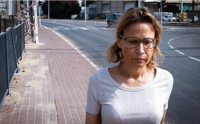 以媒：以軍前首席法務官因身體不適入院治療，此前被指涉嫌泄露以軍虐囚視頻