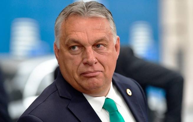 匈牙利總理訪美力圖促成“美俄領導人會晤”：仍有“一兩個問題” 有待解決