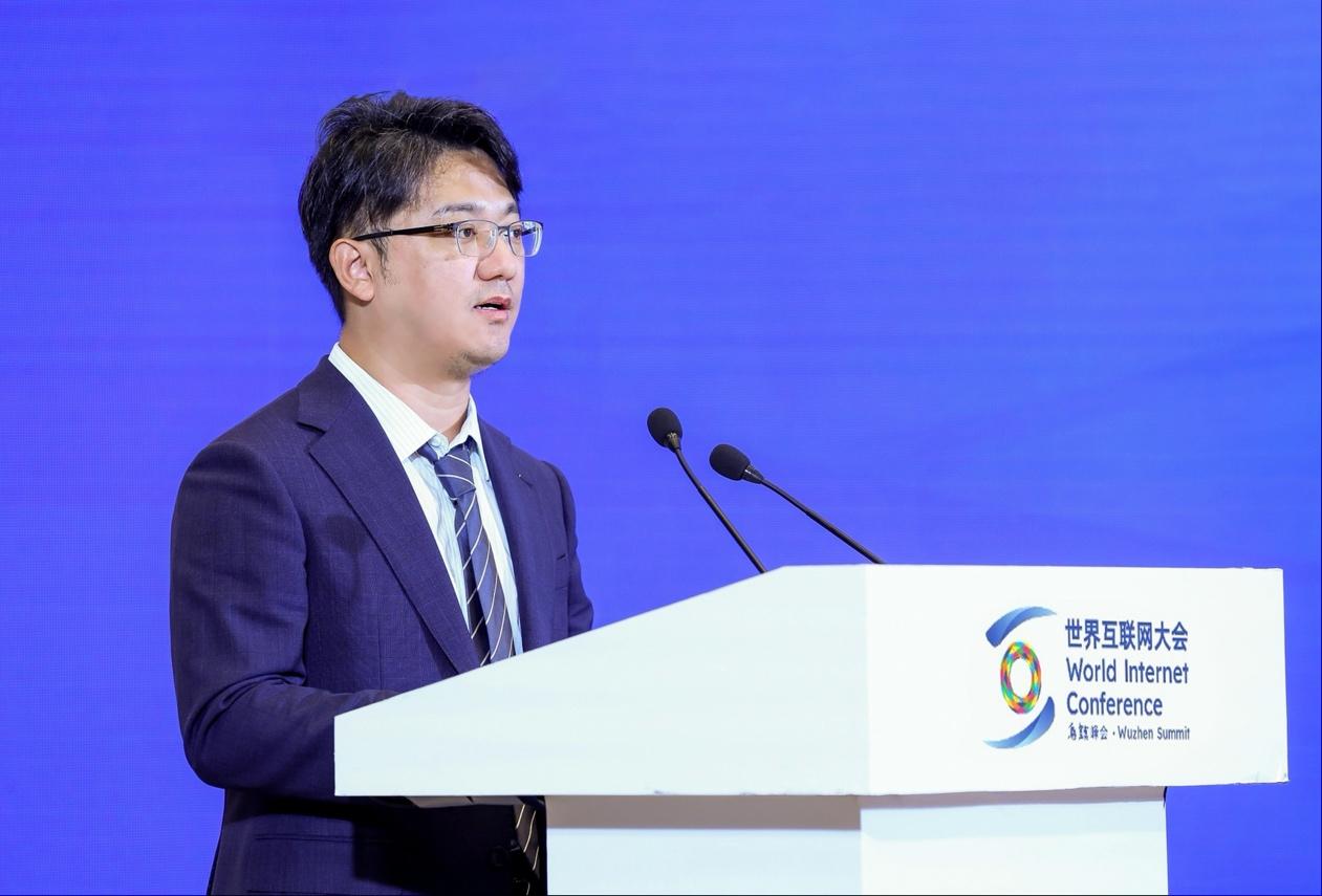 快手聯合創始人楊遠熙：以創新驅動，駛向AI浪潮的星辰大海