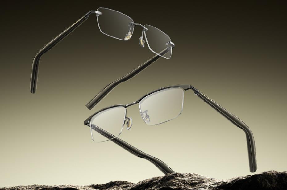 蜂巢科技打造可穿戴生態“潛力股”：界環AI音頻眼鏡特別版旨在做 “超級祕書”