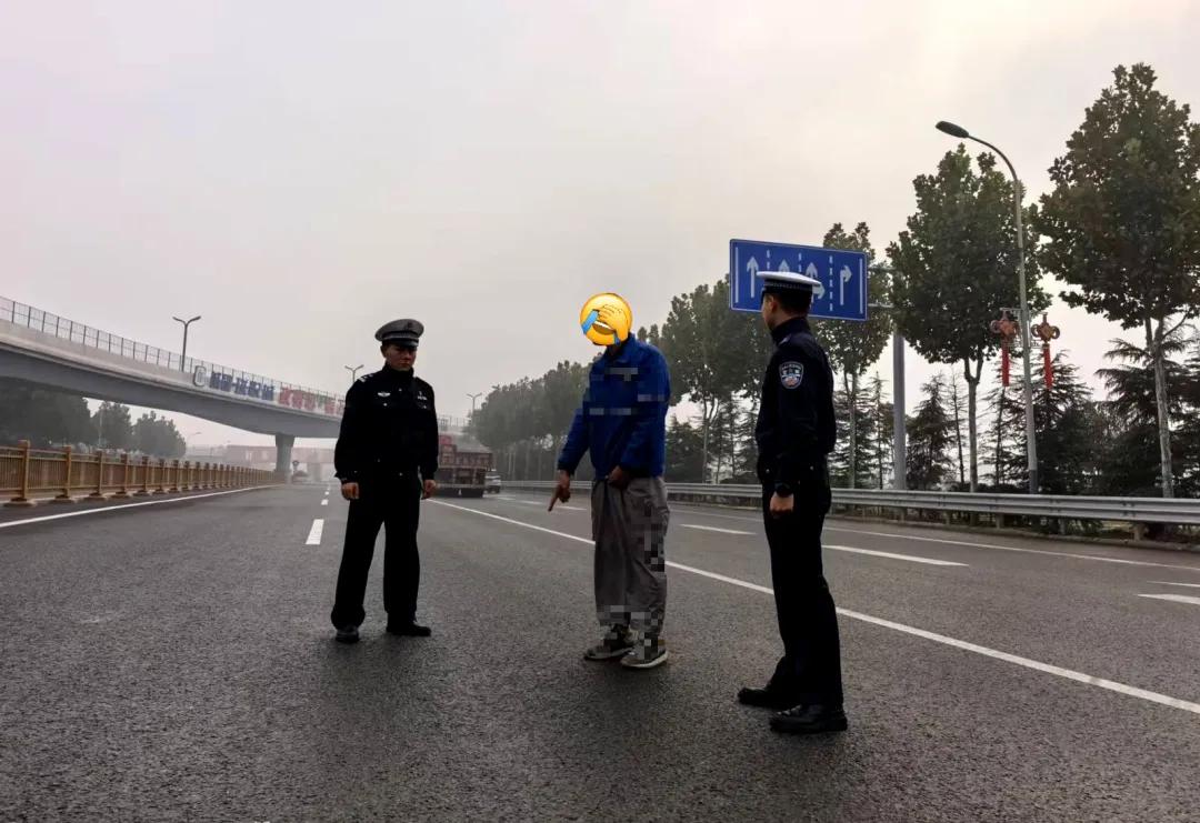 撞人就跑？38小時連夜追緝！他插翅難逃！