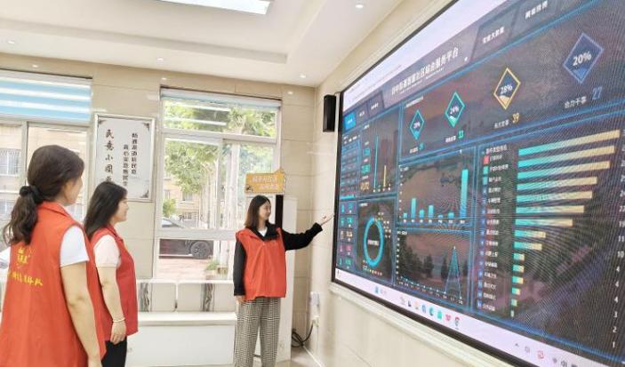 數字爲翼、產業爲基、文旅爲媒 樂陵以民生底色繪就特產興城新圖景