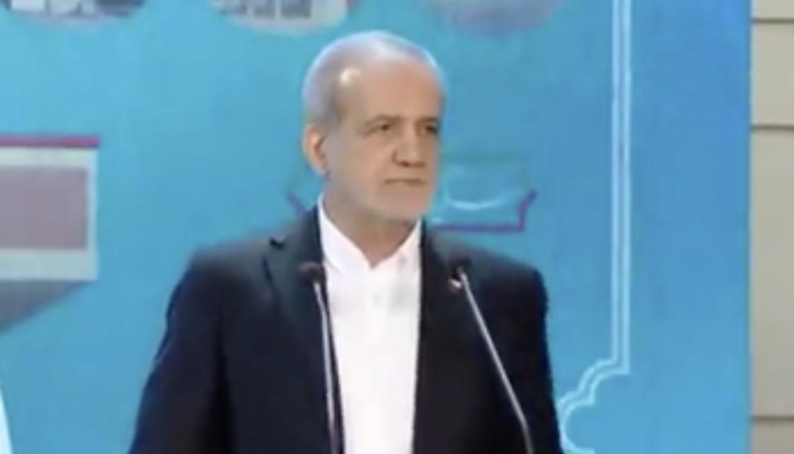 形勢“極其危急”！伊朗總統：若持續不降雨，將被迫從德黑蘭撤離