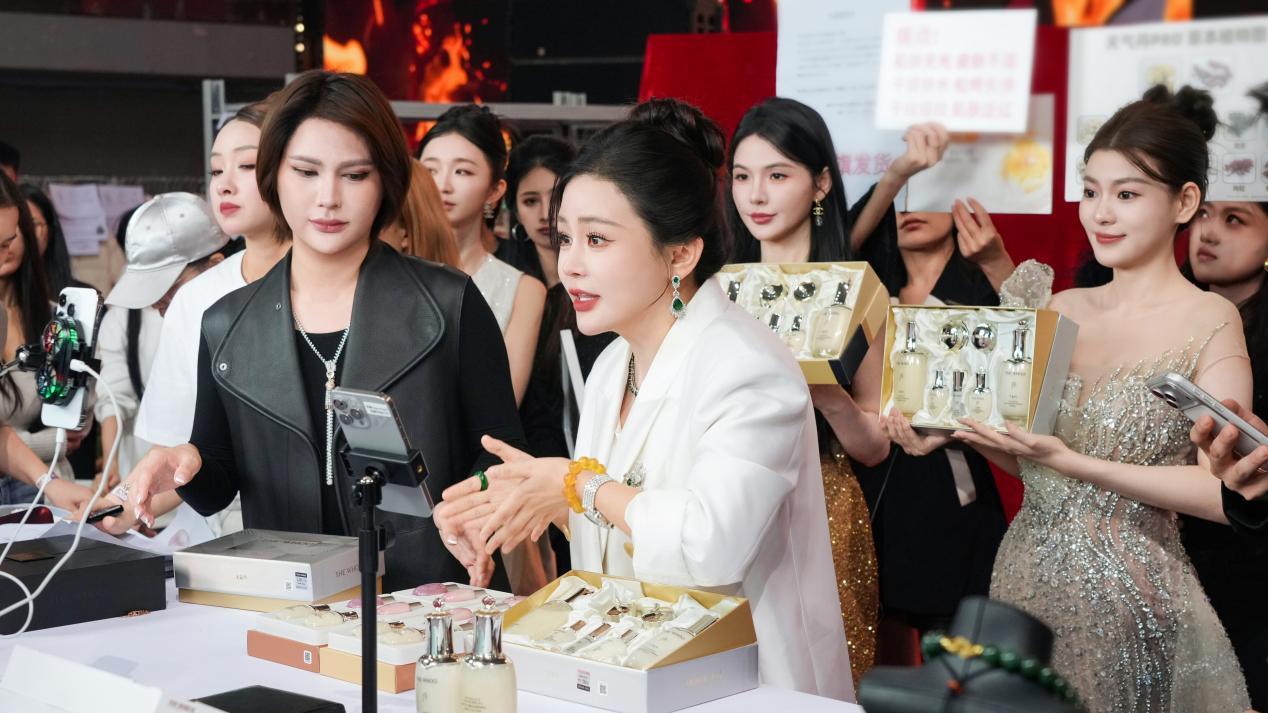 辛選雙十一數據出爐！銷量超3000萬單，總人氣突破5億