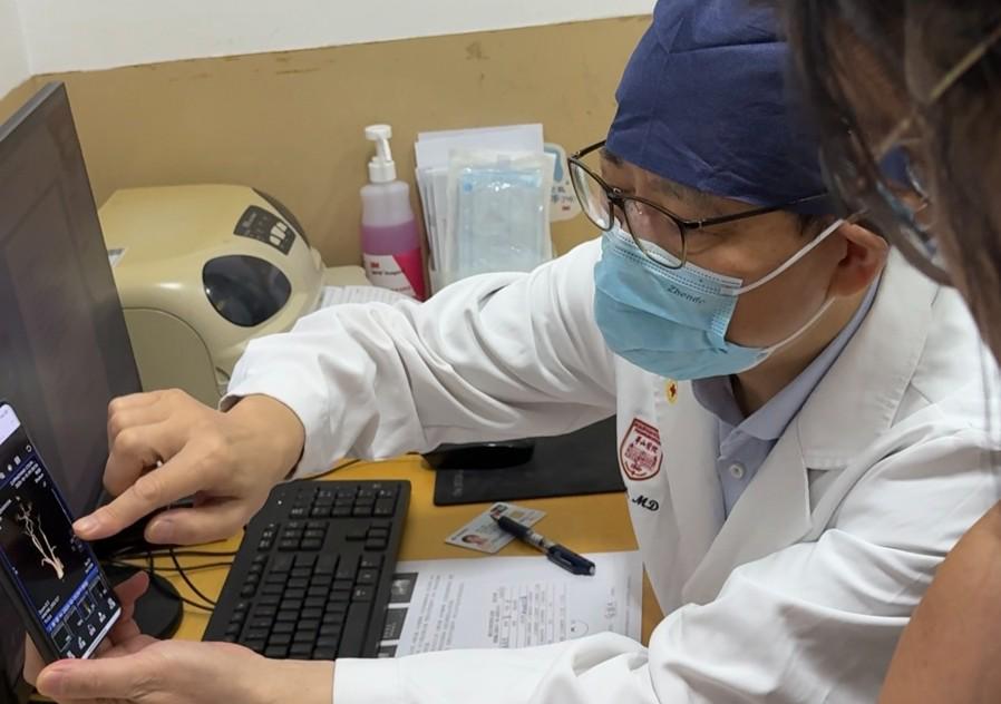 “沒症狀”更危險！上海專家：有人30多歲就中招，40歲以上有1/3概率