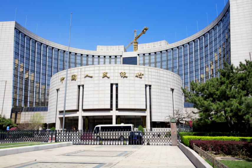 央行加量續做8000億逆回購，流動性護航穩增長