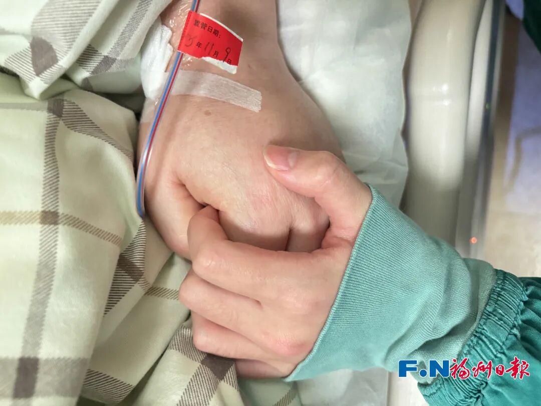 7年前父親悄悄登記器官捐獻，如今女兒含淚幫他完成心願……