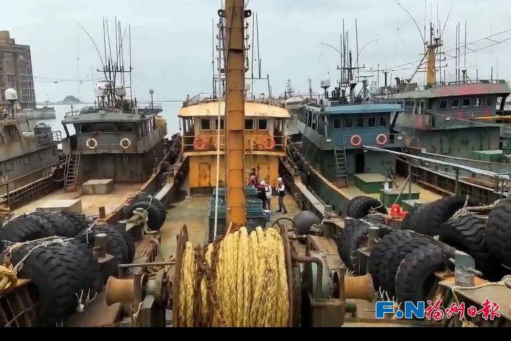 走私超16億元！19.32萬噸！閩浙聯動破大案！