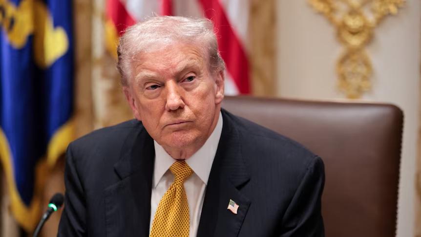 美媒爆：美能源部官員將赴白宮，勸阻特朗普重啓核武器試驗