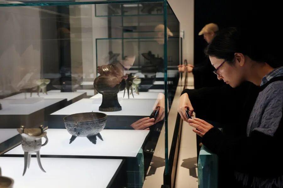 全球最大規模！上博又有大動作，免費開放