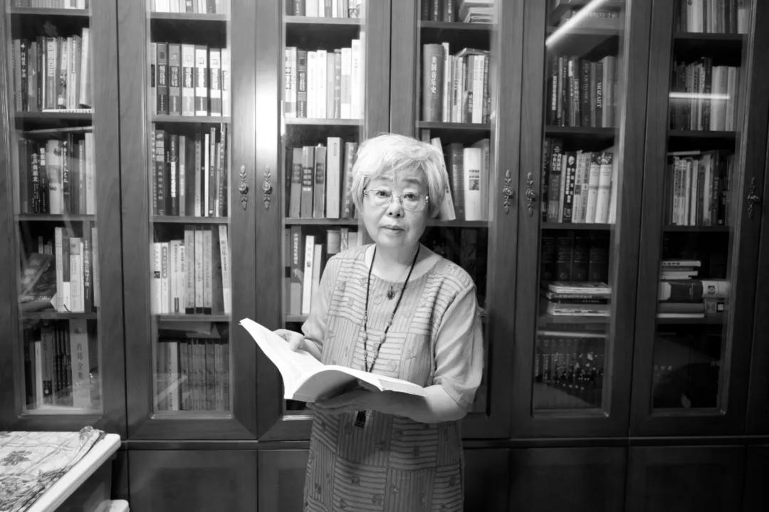 痛悼！錢亦平教授在上海逝世，享年79歲