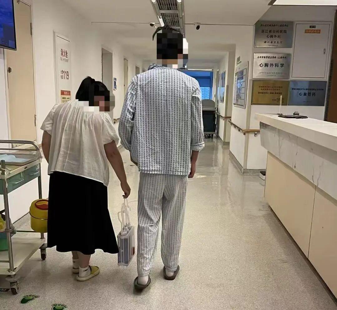 台州一體育生訓練時突發意外，結果確診氣胸！緊急提醒：80%以上都是自發性