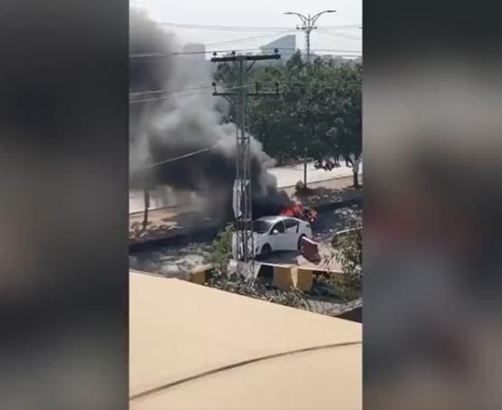 巴基斯坦首都發生“自殺式爆炸襲擊”事件致至少12死，古特雷斯發聲