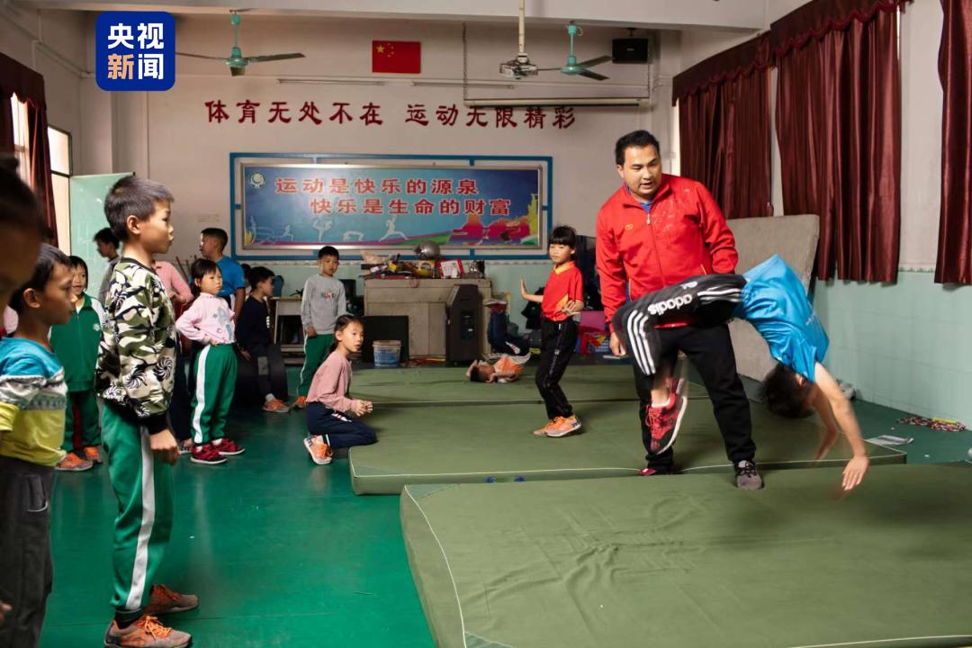 唯一非運動員火炬手，爲何是他？