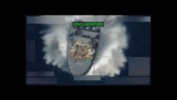 “重大決裂”！美媒爆料：英國暫停與美國共享有關加勒比海所謂“販毒船”情報