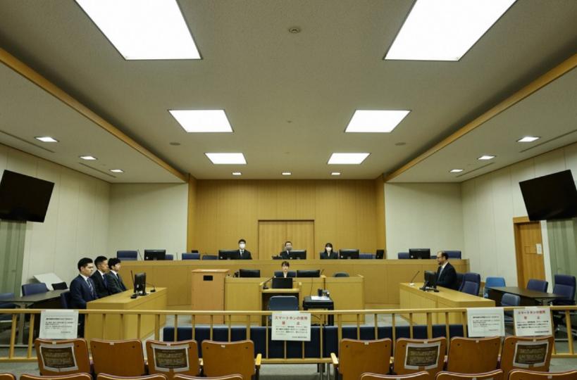 日媒：山上徹也母親首次出庭作證，仍宣稱自己信仰“統一教”