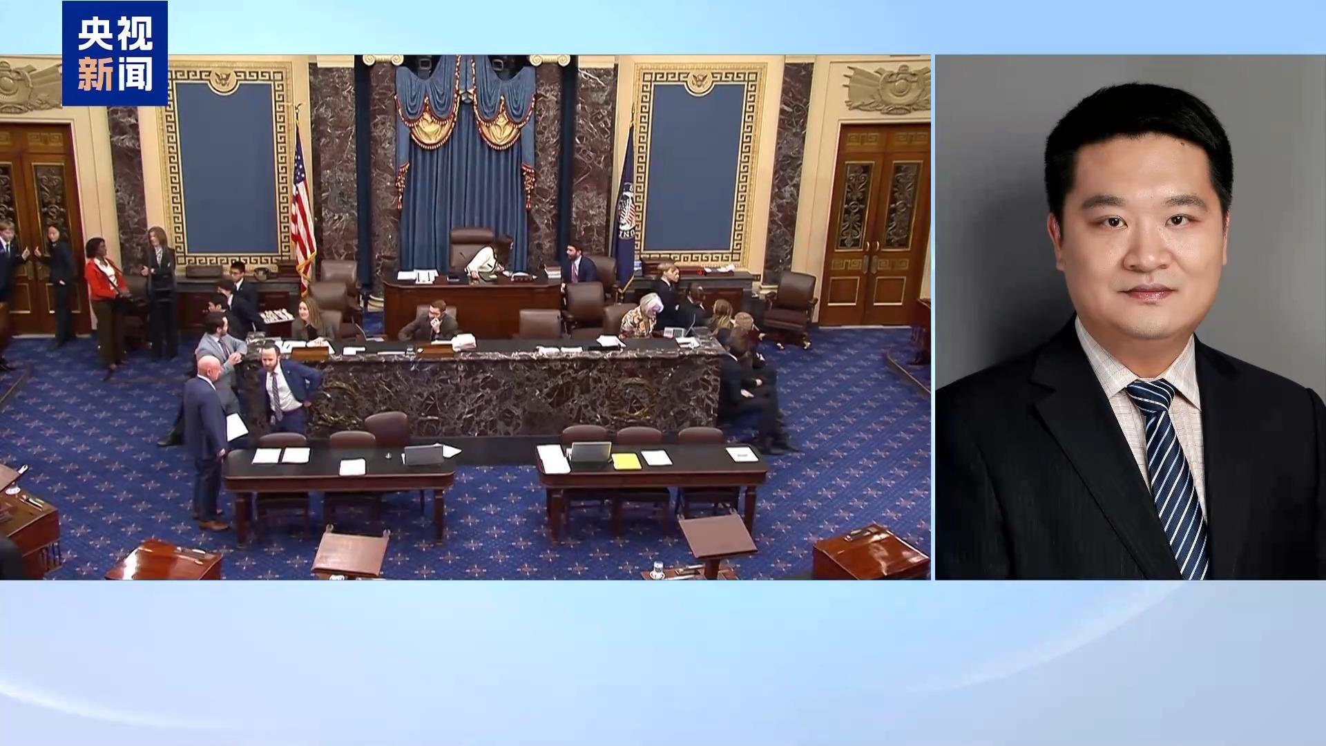 “停擺”時長創紀錄 談判再次破裂 美國兩黨爲何難妥協?