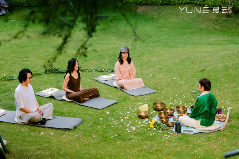 讓選擇源於感知：合生縵品牌“美好體驗”背後的價值認同