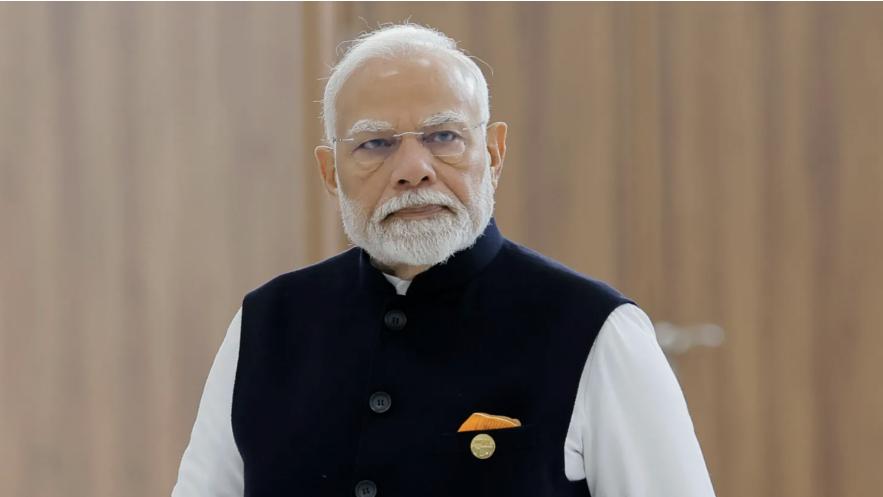 印度多名朝覲者在沙特遭遇車禍死亡，莫迪發聲：深感悲痛