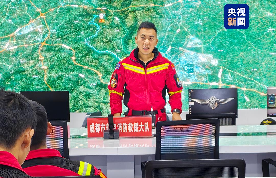 “讓每個人都平安回家！”