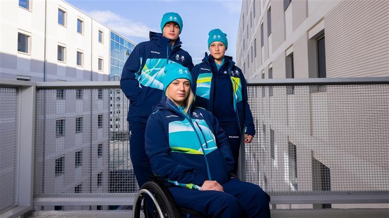 米蘭冬奧會與冬殘奧會官方制服發佈