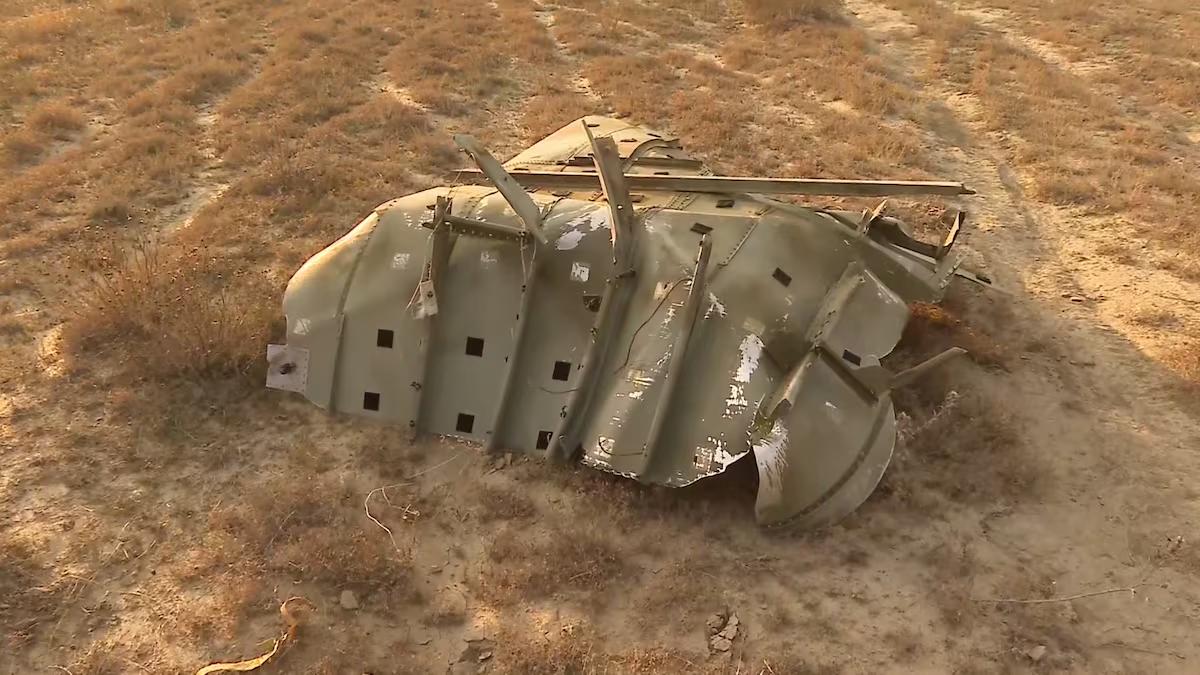 土耳其國防部確認：在格魯吉亞境內墜毀的土耳其軍機上20人全部遇難