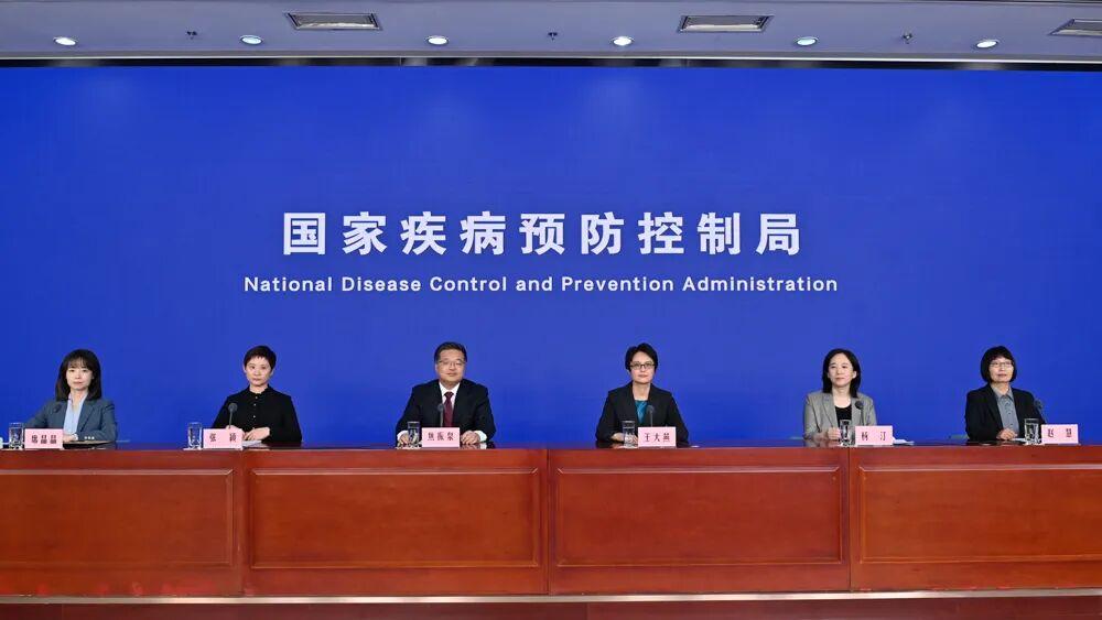 目前，手足口病、諾如病毒感染流行態勢如何？權威解答來了