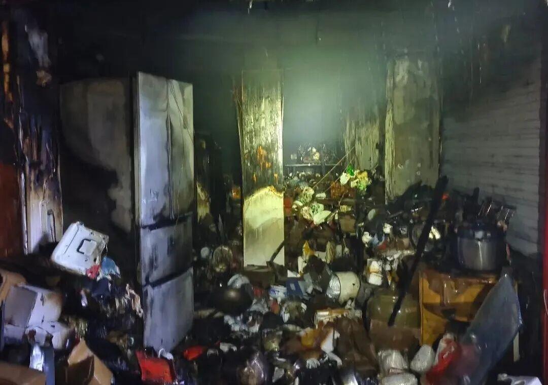 全身燒傷超50%！兩個危險信號，被忽視！