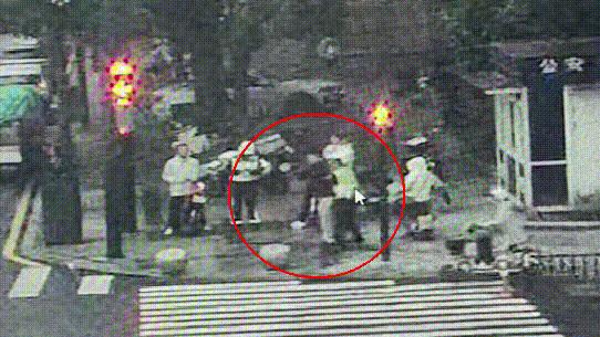 一顆糖引發的生死救援！這個救命方法每個人都要學