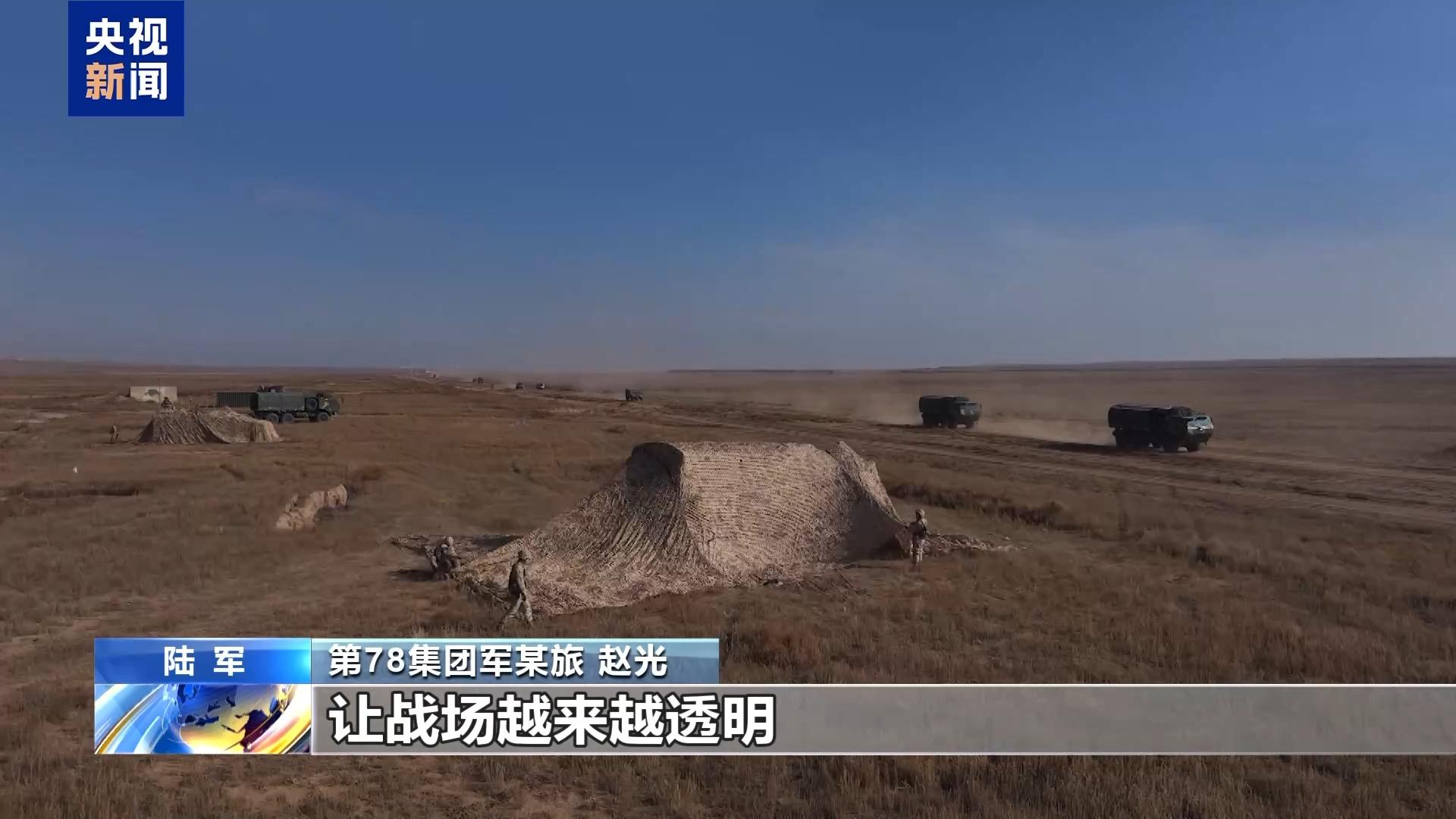 如何在越來越透明的戰場上游刃有餘？末端自主決策探新路